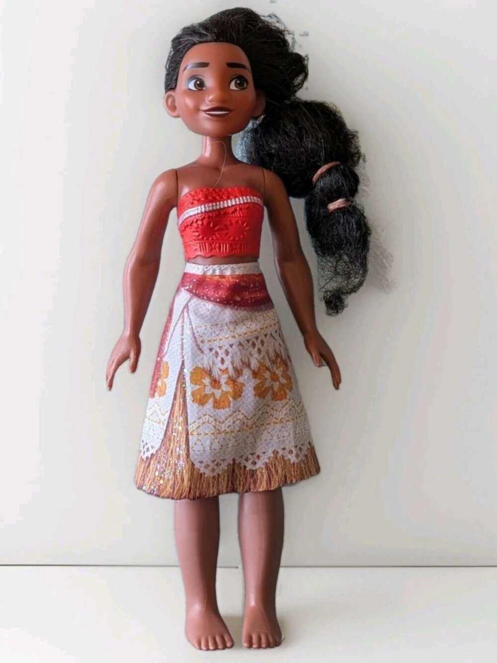 Mattel Disney Princess 10" Moana Doll